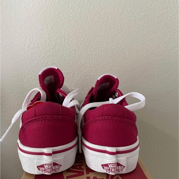Vans Kids Old Skool - Picture 2 of 4